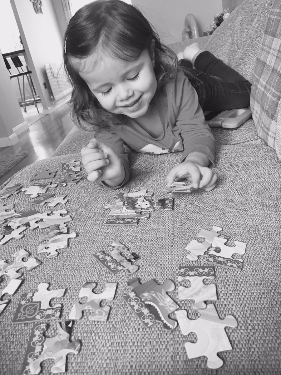 abbywood23's tweet photo. Her favourite thing to do ❤️ #mygorgeousgirl #3nextweek #notababyanymore https://t.co/oNcHYkCcB1