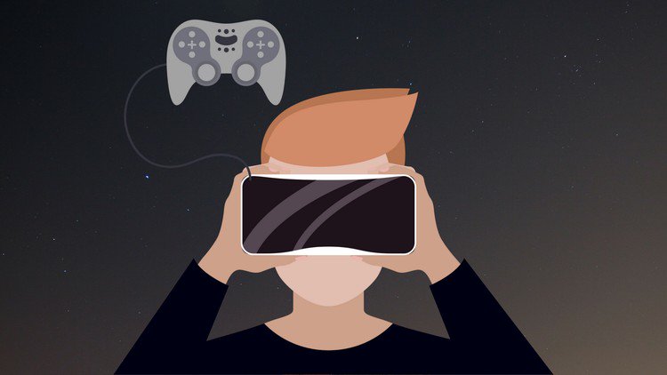 unity3d_guide's tweet image. Build Virtual Reality Games for Google Cardboard using Unity
☞ on.codetrick.net/HyDlDHmLM
#Unity #Gamedev
rkl8lPBQUf