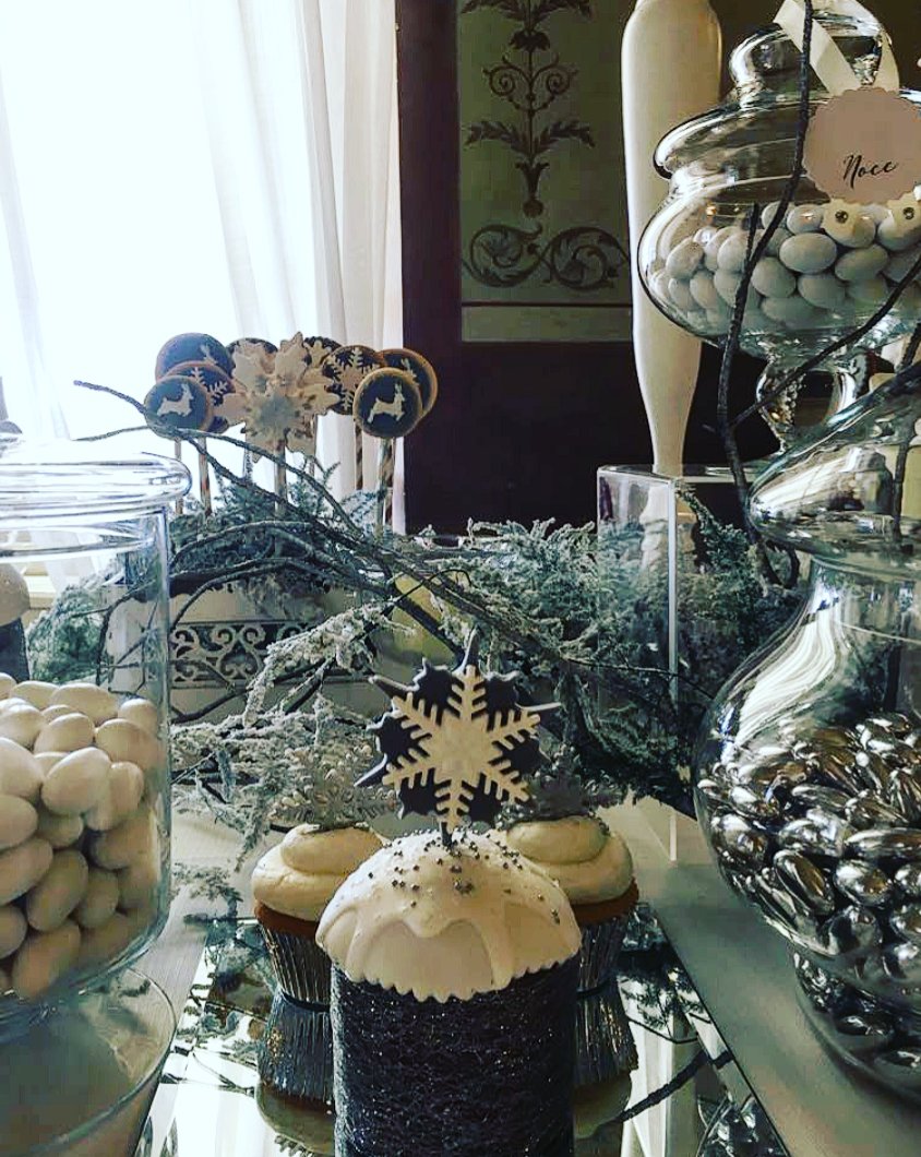 "Winter in #love" event yesterday at <a href="/CasinaValadier/">Casina Valadier</a> : live your #dream day here!

#Wedding #OpenDay #CasinaValadier #Winter