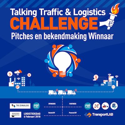TransportLAB's tweet photo. Morgen is het zover! #pitches Top 3 genomineerden voor hoofdprijs #TTLchallenge 2017 @Deudekom1 @VialisBV @FiLogic. Veel succes! #Logistiekdag Zie https://t.co/wGwmJFehYl en programma https://t.co/OYfrmLwBVB https://t.co/cpDLHNB1WG