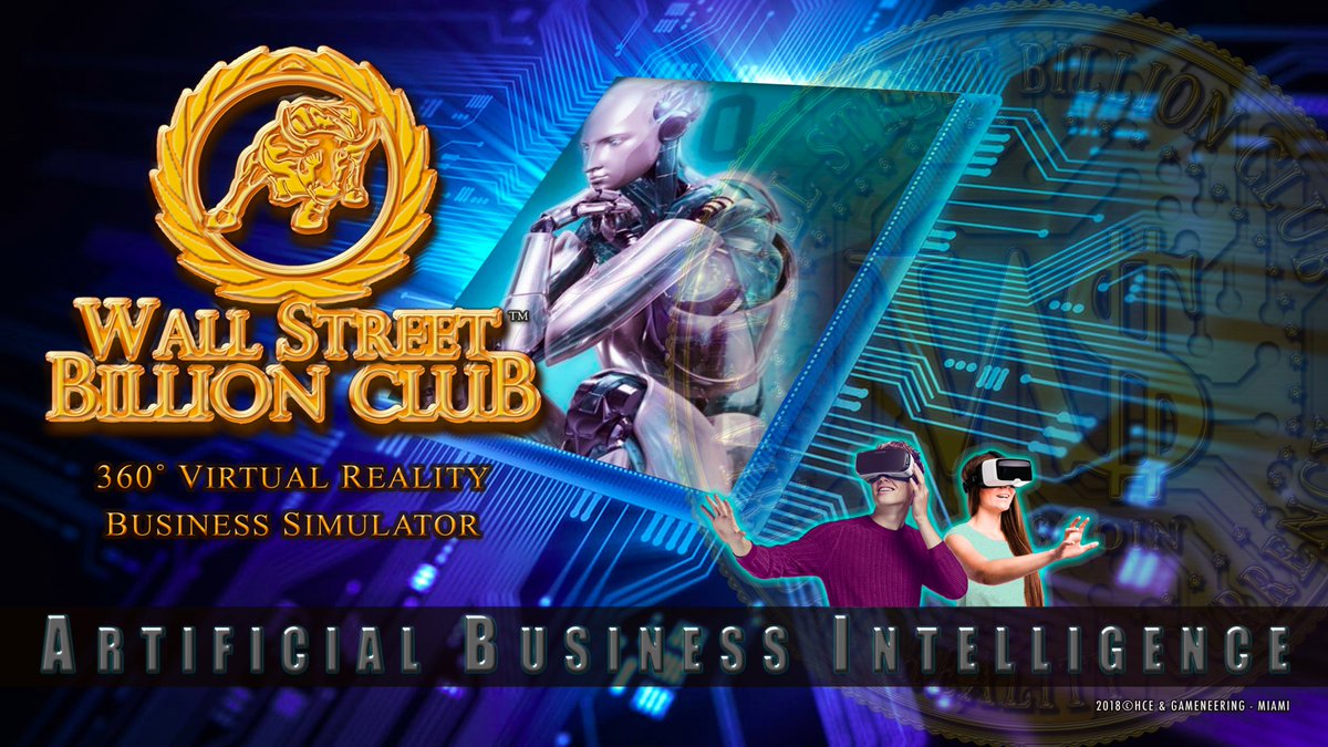gameneering2's tweet photo. Boost your business mind.
Join the Club. https://t.co/JS2XBqGy5K