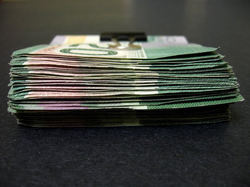 36 per cent of Canadians surveyed lied about financial matter to partner: poll: bit.ly/2nG6Z30 https://t.co/YLuLP94QmU