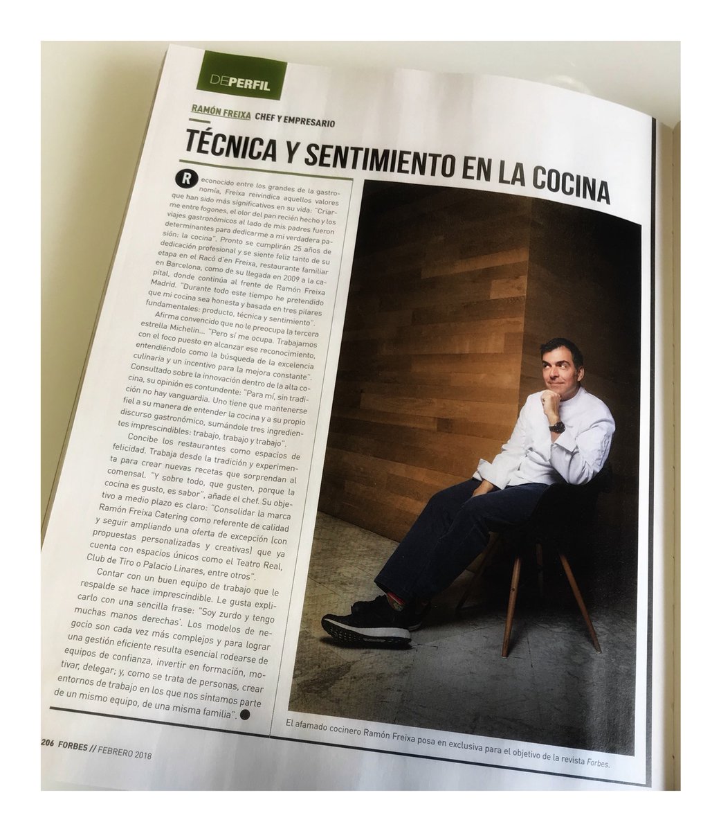 En febrero en la revista <a href="/Forbes_es/">Forbes_es</a> ...de perfil