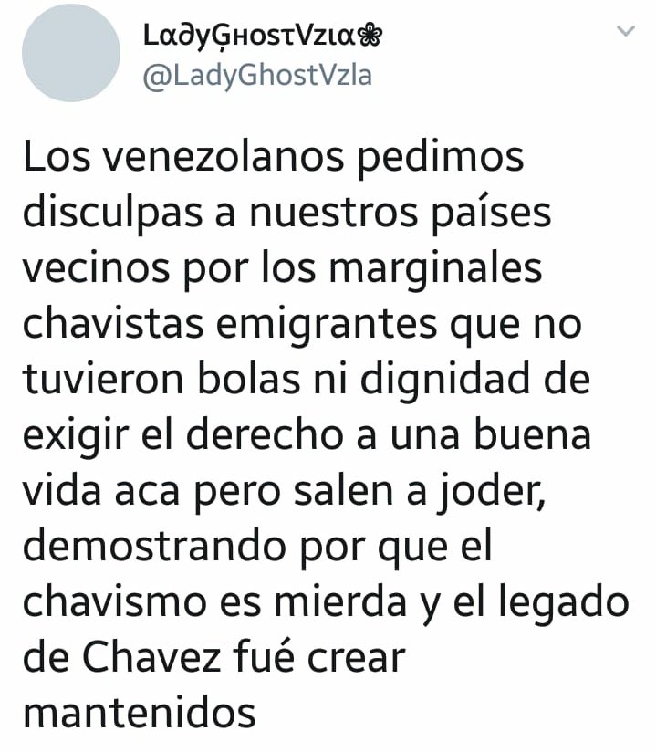 AlbertoRodNews's tweet photo. ¿Qué opinan de este mensaje?
🇻🇪 https://t.co/NhCtsUCNAm