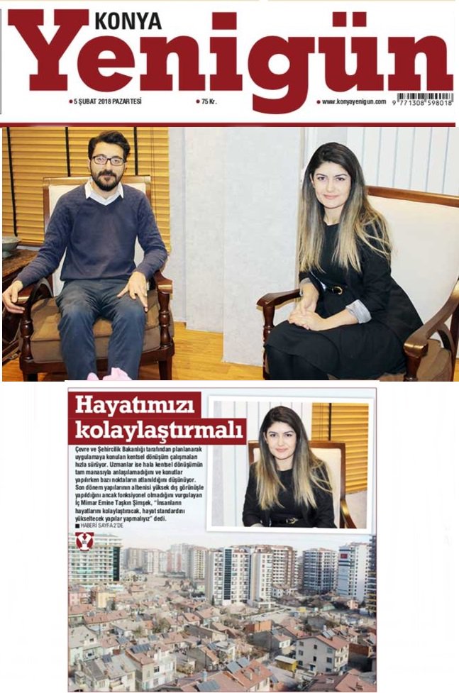 KonsiadKonya's tweet photo. #KONSİAD Konya Şb YönKr Üyesi ve Sosyal Faaliyetler Komitesi Başkanı Sayın Emine Taşkın Şimşek hanım efendinin sektörü ile ilgili medyaya yapmış olduğu açıklamalar #Konya #BirlikteKonyayiz #Selcuklu #Meram #Karatay #Bozkir #Seydisehir #Hadim #Tasken #Güneysinir #Ankara #İstanbul https://t.co/vscL1MAkjP