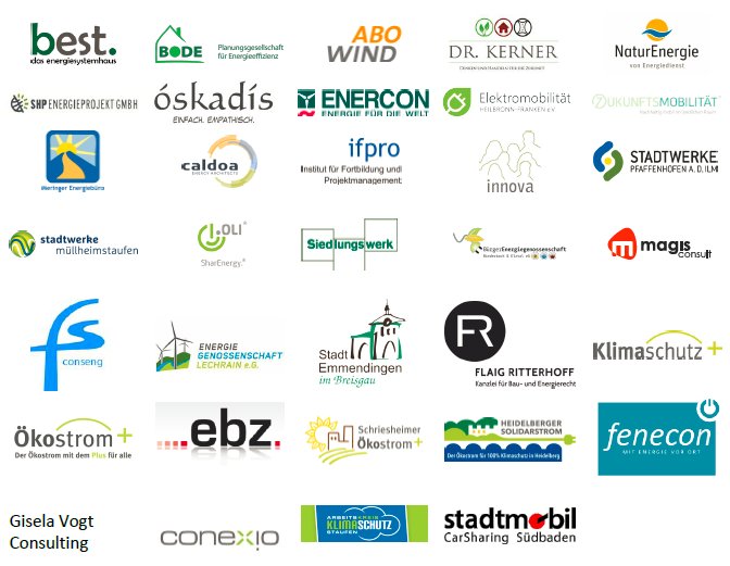 co2abgabe's tweet photo. Freiburger Erklärung: 75 Unternehmen, Kommunen und NGOs appellieren an @CDU, @CSU, @spdde: Kein #Klimaschutz kostet Milliarden! Einheitliche #CO2-Preise für #Sektorenkopplung einführen! Mehr #Erneuerbare auf kommualer Ebene fördern! https://t.co/TDt5Z6tmWT https://t.co/y1D8dFnYfT