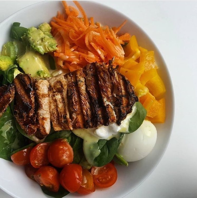 Body Fuel Cafe tweet media