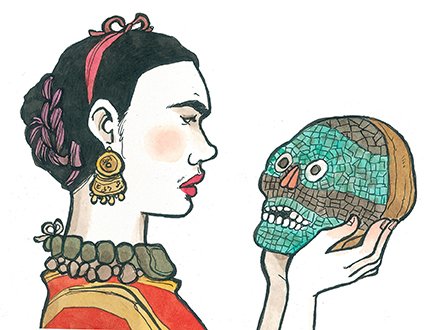 milanoarte's tweet photo. E' iniziata l'incredibile avventura di Frida Kahlo al Mudec di Milano. Scoprite la straordinaria personalità dell'artista messicana in questa unica retrospettiva. MilanoArte vi offre le sue visite guidate di alta qualità #FridaKahlo #MudecMi #Milano #Frida https://t.co/5g8kXXbmFd https://t.co/McixfT0j1R