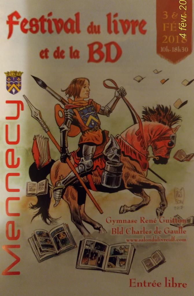 LivresIdees's tweet photo. Festival du #livre  et de la #BD  @MennecyCom 
Rencontre avec Claire #Favan pour découvrir son univers. Beaucoup d'échanges sur son dernier livre.
"Serre moi fort" @Pocket_Editions a eu ma préférence !! https://t.co/7KEqiYm8Fc