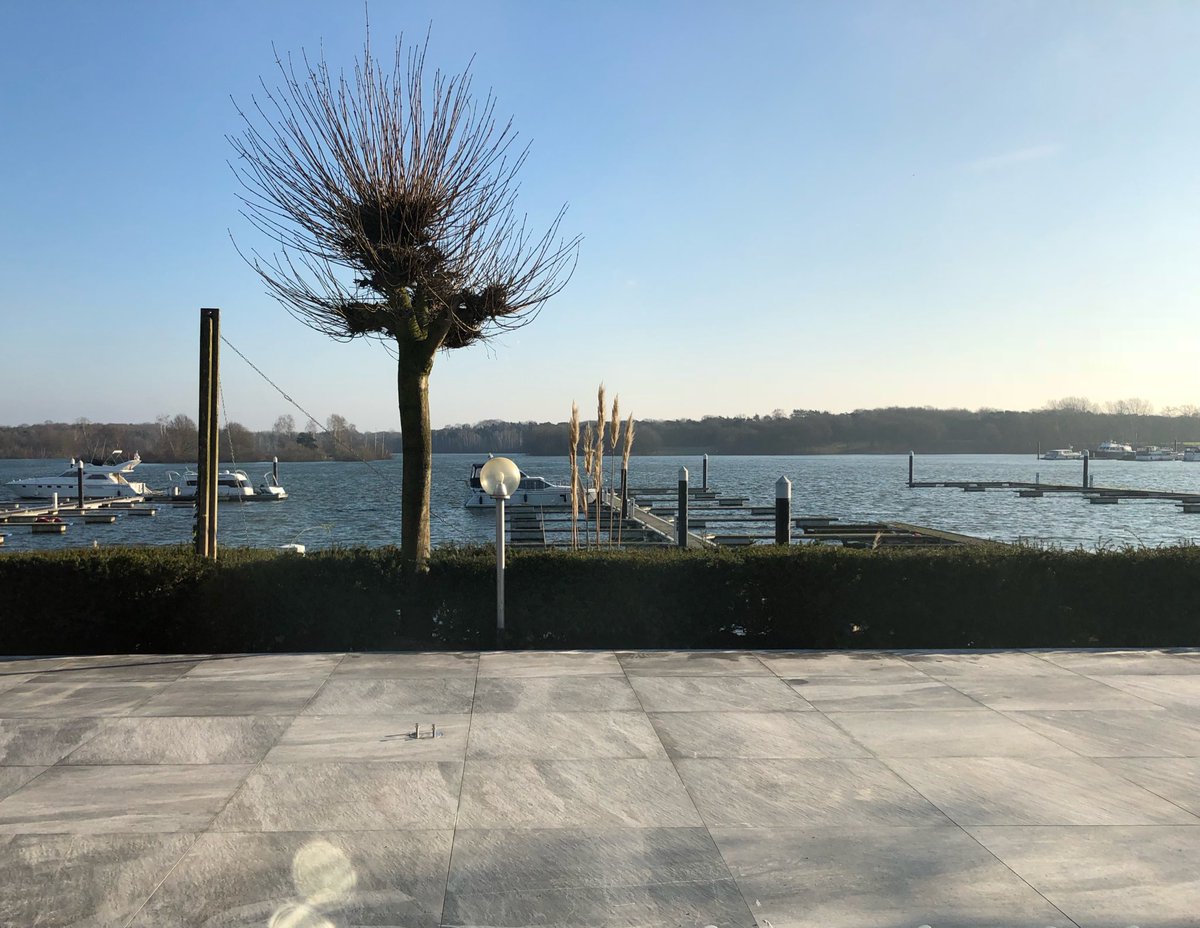 Beachclub Leukermeer tweet media
