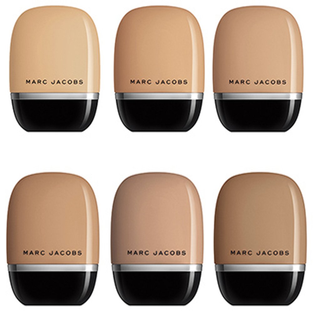 beyourownitalia's tweet photo. ECCO I NUOVI #FONDOTINTA di @marcjacobs qui: https://t.co/YsGnm5Xjnb iper pigmentati! #beauty #beautyblog #beautyblogger #blog #blogger #makeup #marcjacobs #framebeauty #italy #bloggeritalia https://t.co/9yEtbwSDgr