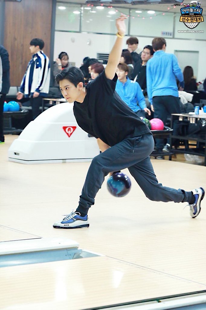 Image result for isac2018 bowling site:twitter.com