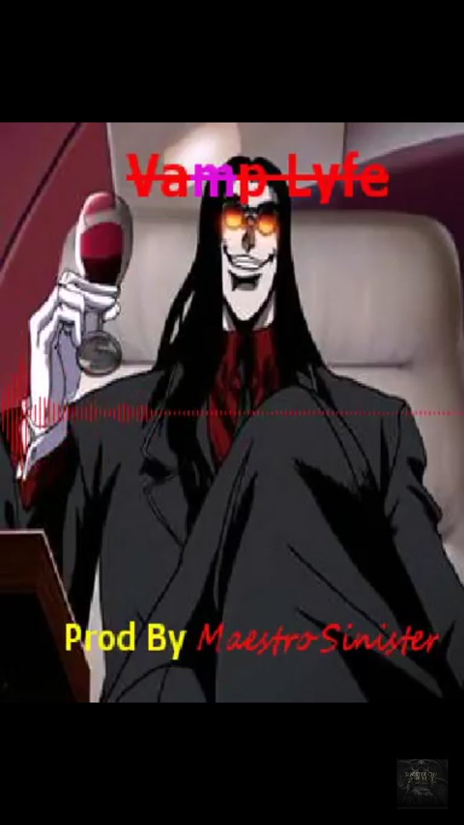 NoFreeBeatz247's tweet photo. New Dark hip hop beat name "Vamp Lyfe" https://t.co/ngN0BXNIbi
#hiphopbeats #instrumentals #trap #needbeats #beatstars https://t.co/DtUxwRWiAH