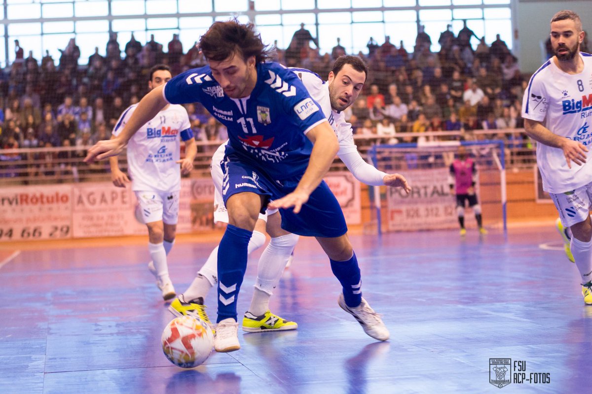 aurecape's tweet photo. Fotogalería @FSCiudadDelVino Vs @NoiaFutbolSala
https://t.co/C5DABDMvMl https://t.co/Zcal7SZoDm