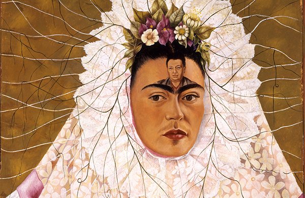 milanoarte's tweet photo. E' iniziata l'incredibile avventura di Frida Kahlo al Mudec di Milano. Scoprite la straordinaria personalità dell'artista messicana in questa unica retrospettiva. MilanoArte vi offre le sue visite guidate di alta qualità #FridaKahlo #MudecMi #Milano #Frida https://t.co/5g8kXXbmFd https://t.co/McixfT0j1R