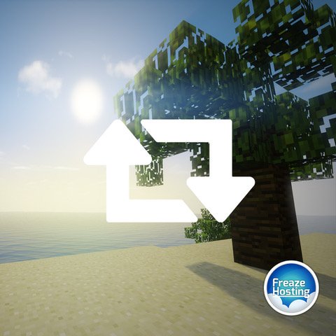 FreazeHosting's tweet photo. Retweet deze tweet en maak kans op 1 4GB RAM Minecraft server voor 3 maanden! 🎮 😱 https://t.co/IDPhgcYZ0W