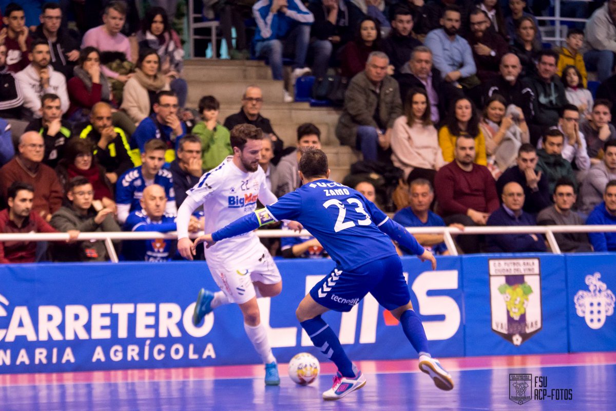 aurecape's tweet photo. Fotogalería @FSCiudadDelVino Vs @NoiaFutbolSala
https://t.co/C5DABDMvMl https://t.co/Zcal7SZoDm