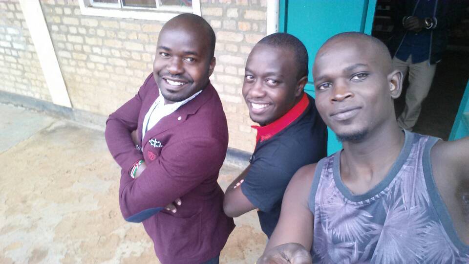 makurutrevor's tweet photo. to top it all, I had fun &amp; formed lasting friendships at #RYLAUG18 can't wait for the next !!! https://t.co/Qxr6VX6FwY