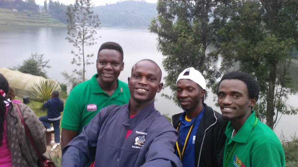 makurutrevor's tweet photo. to top it all, I had fun &amp; formed lasting friendships at #RYLAUG18 can't wait for the next !!! https://t.co/Qxr6VX6FwY