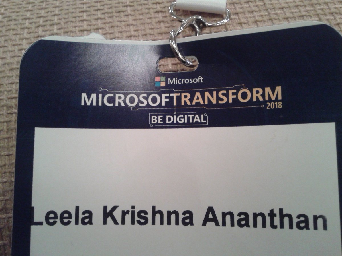 IoT_RFID_Gulf's tweet image. #Microsoft_Transform