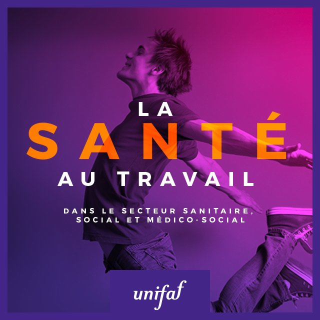 OPCOSante's tweet photo. Nous sommes fiers de vous présenter le site https://t.co/iQseMdRdju dédié à la #Sante et à la qualité de vie au travail dans le secteur #sanitaire, #social et #médicosocial! #QVT #RPS #TMS. https://t.co/6TWcdKMbiD