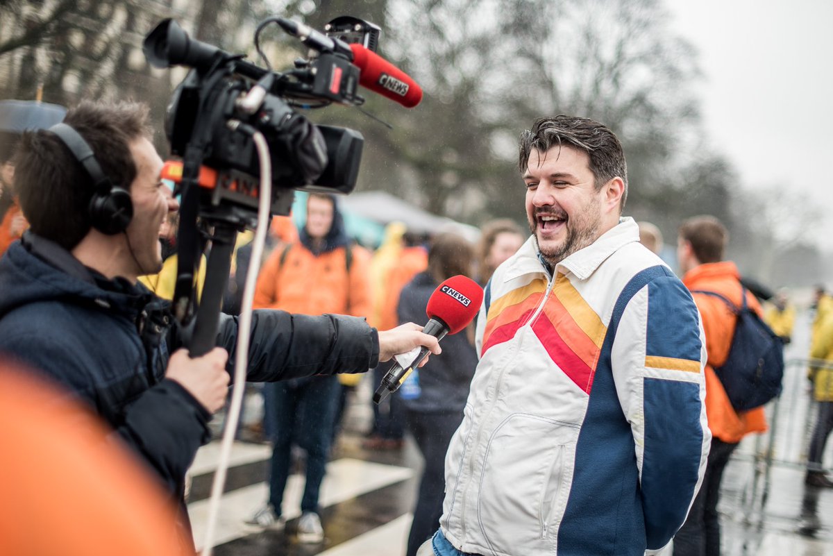 MarchePourLaVie's tweet photo. « Les journalistes se pointent à la Marche pour la Vie comme ils iraient au zoo »
Pour les médias, le traitement de l'IVG est d'office différencié... belle analyse à retrouver dans @Causeur >>https://t.co/V9JxAis45f
#MPLV2018 https://t.co/RfkgKebkm7