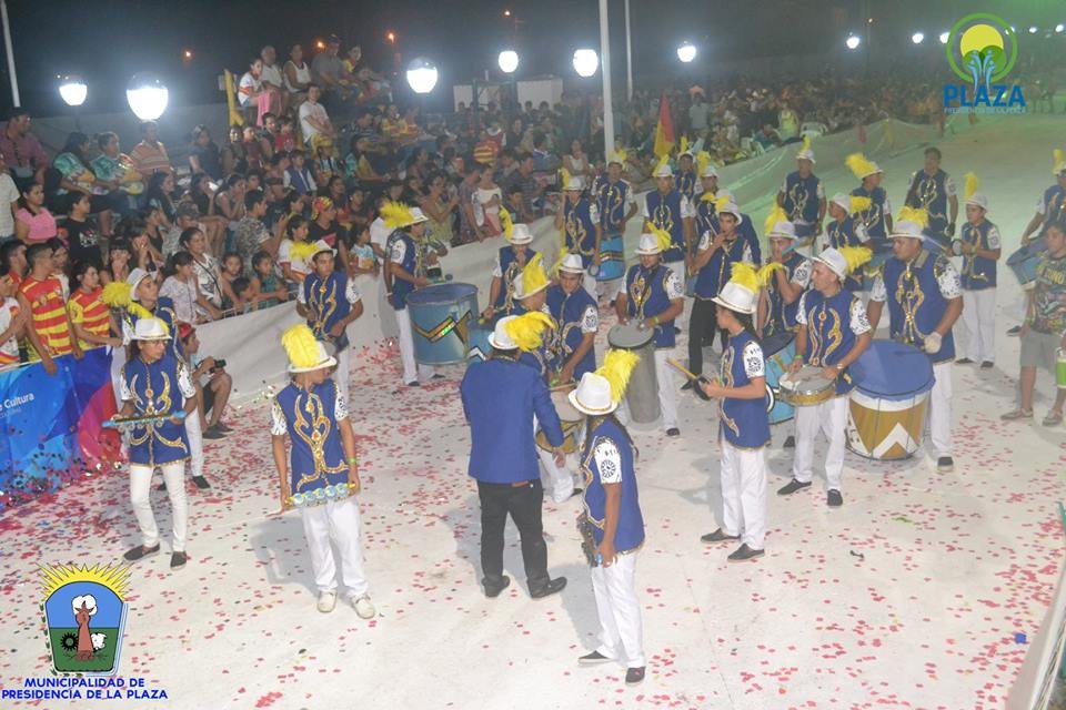 AnyLiba's tweet photo. #PresidenciaDePlaza Segunda noche de CORSOS
#ARAMBA #ARAZUN #BAHÍA https://t.co/4SnJuYyHfs