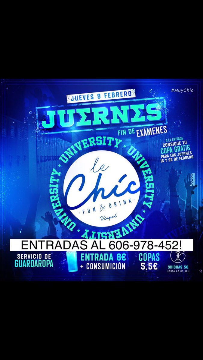 Noche de Sevilla (@nochessevilla) on Twitter photo 