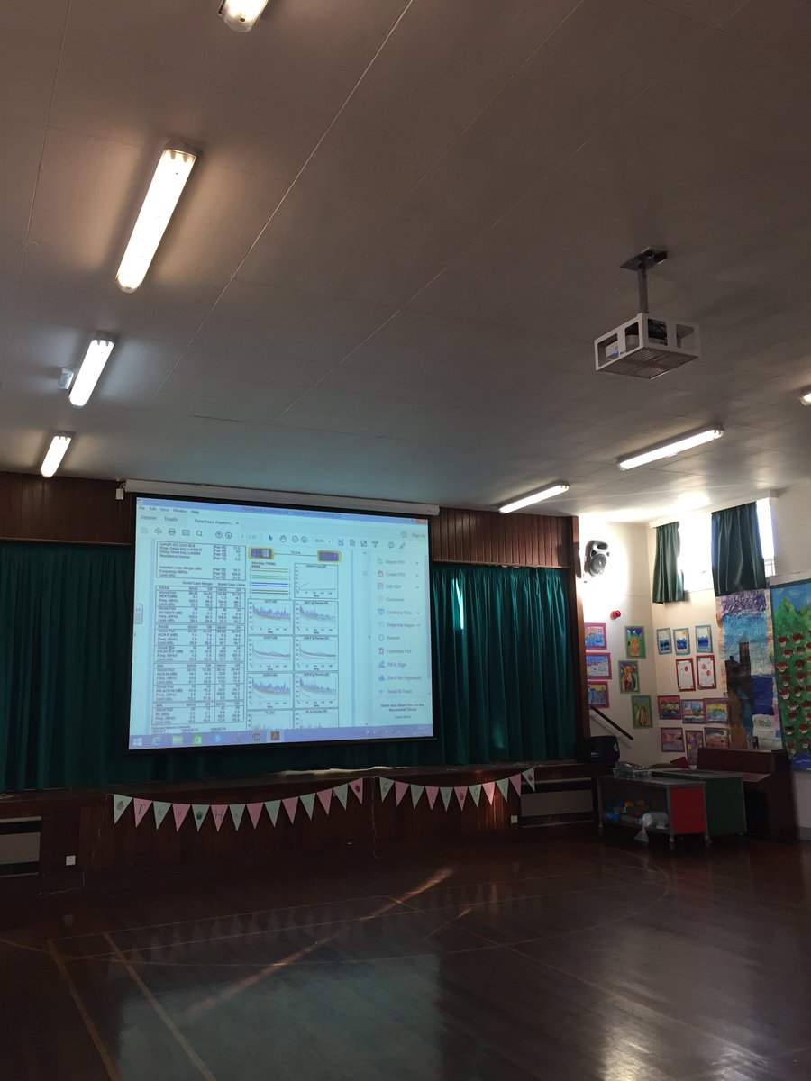 I_B_Services's tweet photo. Here’s a 200” screen and projector system installed at a local school. It includes an easy to use @SmarteAV faceplate, @EpsonUK projector and @Sapphire_AV screen. This system allows the school to set up for assemblies and presentations with ease. https://t.co/fsp7CrKyn7
