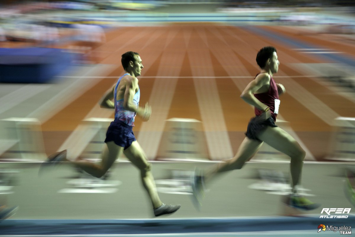 Miguelez TEAM tweet media