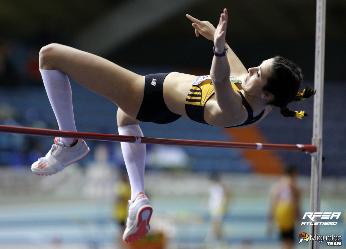 Este fin de semana se disputó el trofeo de Ibercaja de atletismo y la X copa de Clubes sub 16 en Zaragoza. Nuestras imágenes realizadas son tan buenas como sus participantes. #deportes #atletismo #fotografia

Galerías de la <a href="/atletismoRFEA/">atletismoRFEA</a> : rfea.miguelez.photos
Las destacadas:
