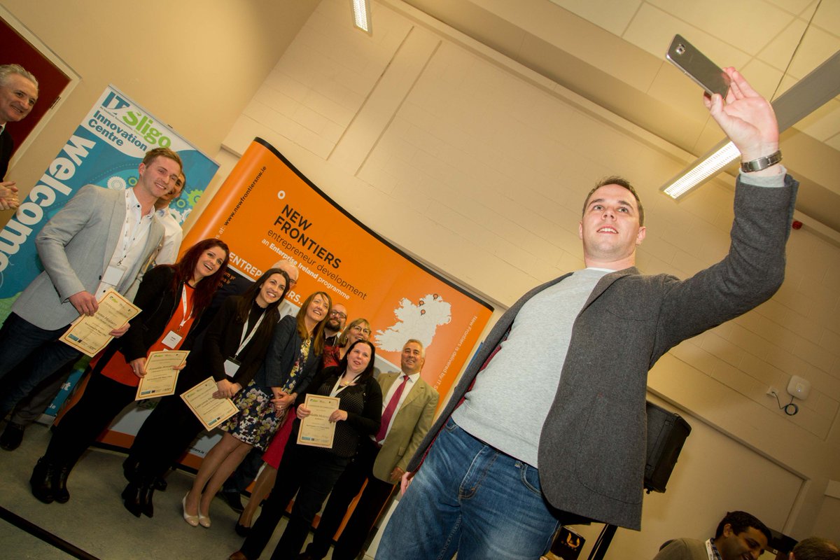 Start your New Frontiers journey today! Calling all innovative and globally ambitious entrepreneurs in the Northwest! New Frontiers NW is now accepting Phase 1 applications. Closing date 23/2/18 Visit newfrontiersnw.ie for more info and application form. <a href="/EI_NewFrontiers/">Enterprise Ireland's New Frontiers programme</a>