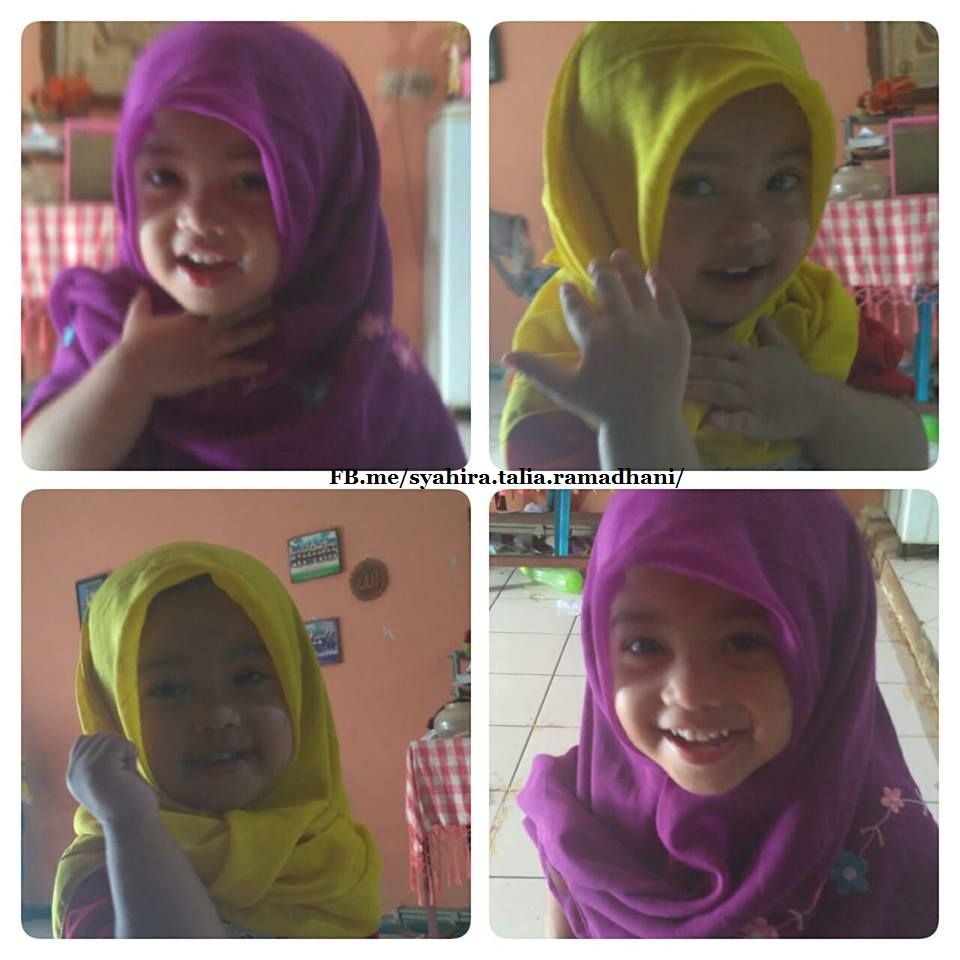 Syahira_Talia's tweet photo. #gadiskecil #anakperempuan #Berjilbab https://t.co/pxUdu8Btk1
 #sunsettrip #WaspadaBanjir https://t.co/NZ5dya7tdK