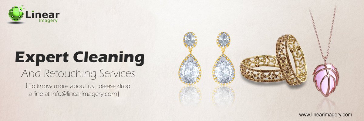 LinearImagery's tweet photo. Quality Jewellery photo editing and retouching work, with our expert Jewellery photo editors and retouchers at best price #jewelleryphotoediting #jewelleryediting #linear #imagery https://t.co/JH2dCQphAm