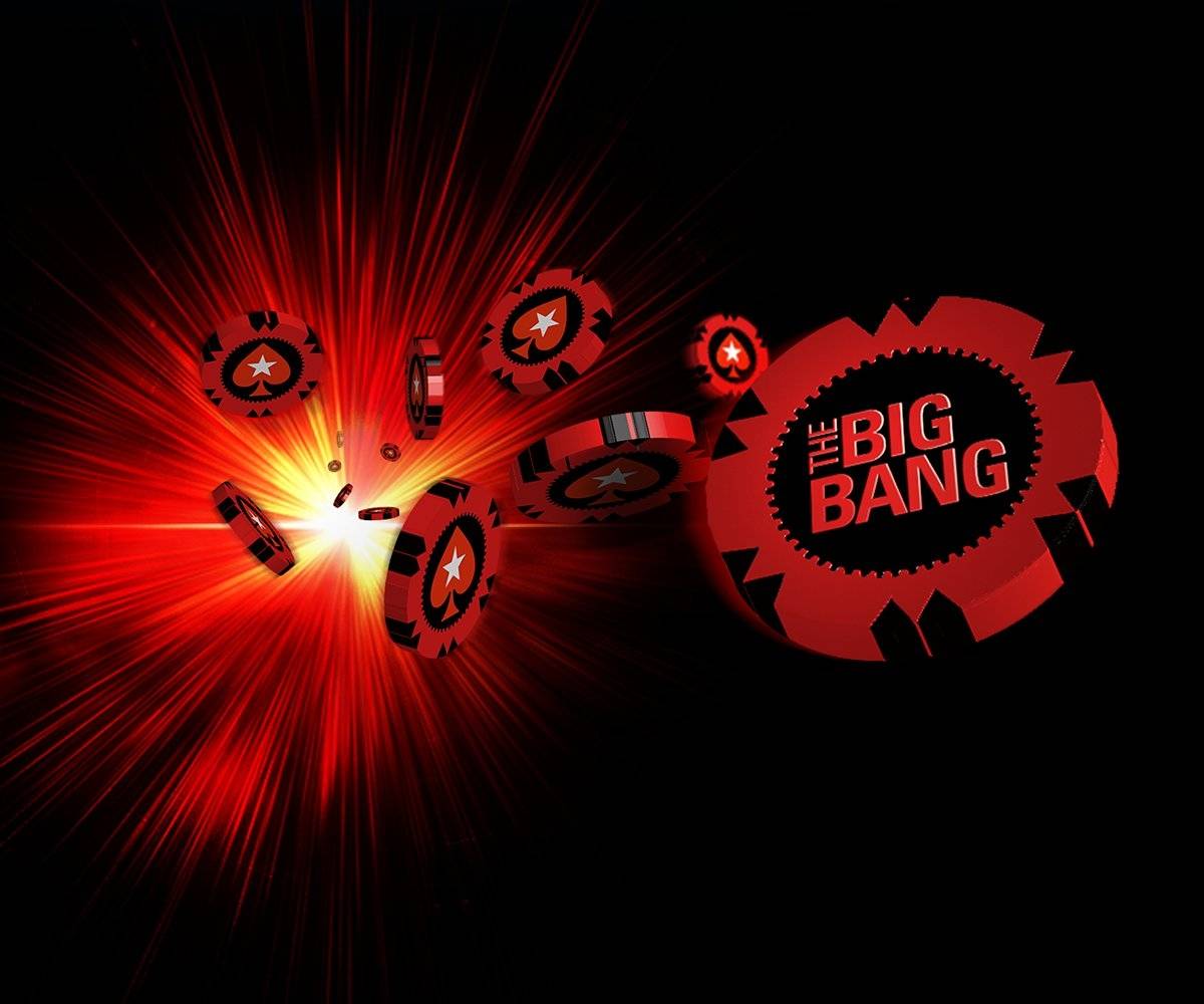 StarsSchoolES's tweet photo. Nos quedan algunas entradas gratis para el Big Bang, el torneo con $5.000 garantizados. #PromoLatam
Para conseguirla, visita el foro: https://t.co/N9jUjxhJsI https://t.co/tJsncotxtV