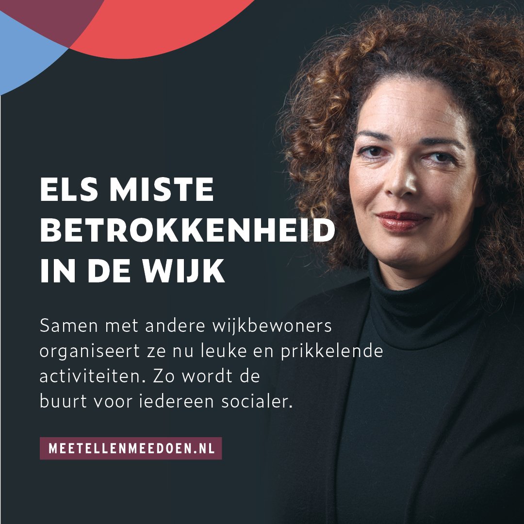 MeetellenM's tweet photo. Els zorgde met dit idee voor meer leefbaarheid in de wijk👌. Wat zou jij doen om een socialere buurt te creëren? Wij horen jouw idee graag💭! >> https://t.co/C1vuSNxA6i << #politiek #denhaag #gemeenteraadsverkiezingen2018 https://t.co/wHW4CqjEQd