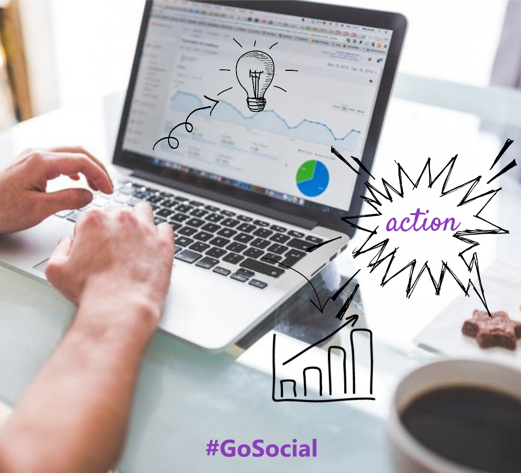 dot4digital's tweet photo. The ultimate goal of a business is to grow sales. Effective advertising ensures that your brand messages reach the right audience. Defining your message will have greater impact on your success than the number of techy components you can integrate into your campaign. #socialmedia https://t.co/0qPQGE6sZd