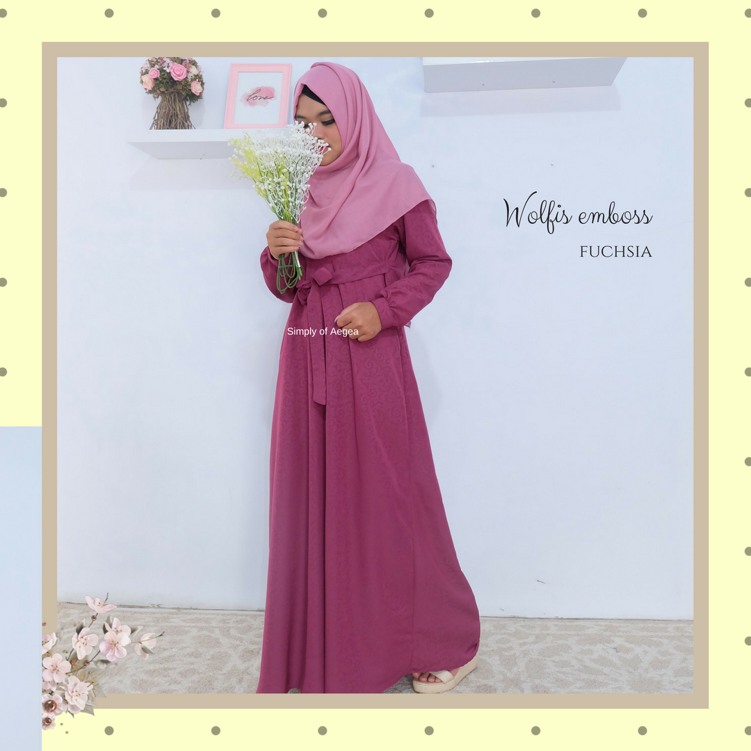 sae_visan's tweet photo. bissmilahirrmanirrohim
Gamis WOLFIS EMBOS by Simly of Aegea(SAE)

harga -->145.000
diskon 24% jadi 110.000

buruan di order kakak, sebelum kehabisan
order: 082210061847
terimakasih https://t.co/OQkNetoh0J