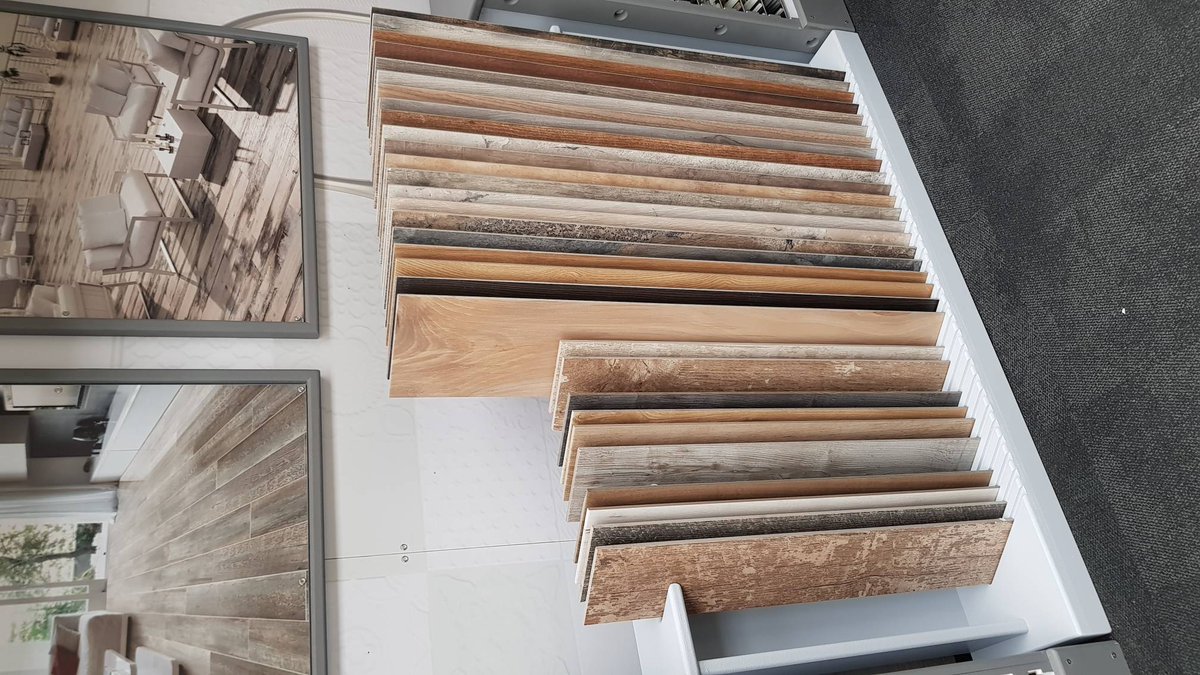 DistributionSL's tweet image. Looking forward to tomorrow for the opening of Surface Design Show 2018. Visit us on stand 234 #sds18 @surfacethinking #woodtiles #tiles