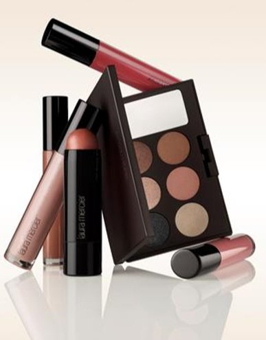 Laura Mercier launches Boheme Chic Colour collection bit.ly/2nMu1VM <a href="/LauraMercierUK/">LauraMercierUK</a> #beauty #makeup