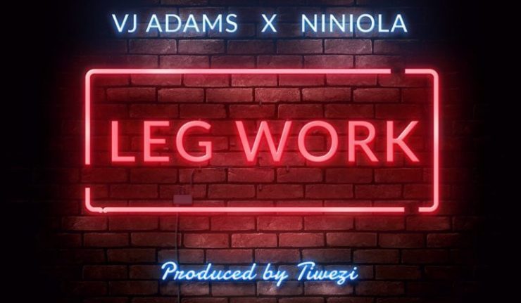 IbadanUpdate1's tweet photo. MUSIC: Vj Adams Ft. Niniola – Legwork https://t.co/NutCNLvFM9 https://t.co/2bYZqxH6Ur
