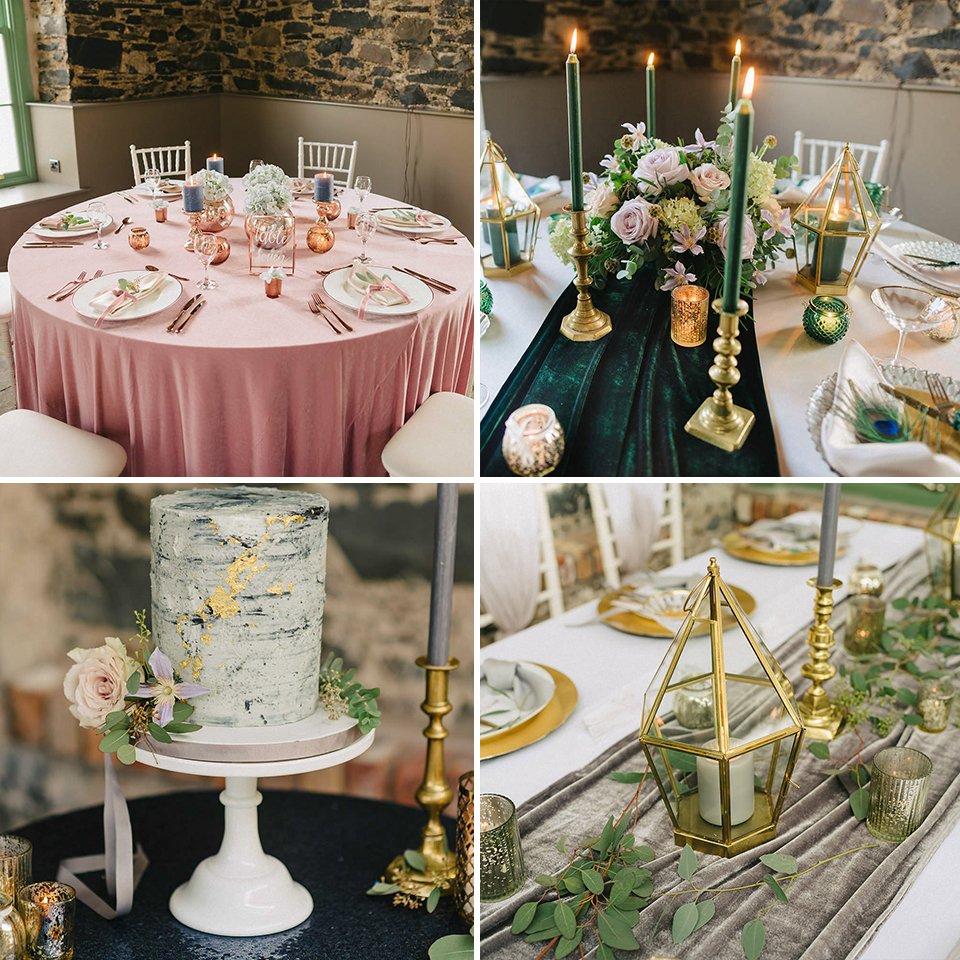 MagpieLinens's tweet image. 🌺 We’re over winter &amp;amp; ready for spring's #weddings. Whether you’ve opted for opulence, vintage vibes, garden party chic or modernity, our collection of luxe table cloths &amp;amp; runners will bring you #wedding day vision to life. View the full collection here: goo.gl/NVxr4A