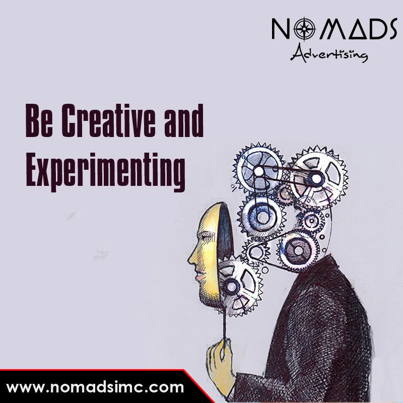 NomadsImc's tweet photo. #NomadsIMCAdvertising, for creative marketing strategies. https://t.co/PsVjUuTgEa