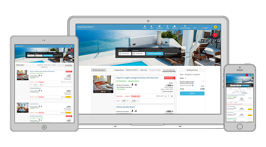 CyberTatva's tweet photo. Cyber Tatva offer completely Customized interactive web solutions for hotelier with the responsive website which integrated booking Engine and payment gateway for direct booking.  https://t.co/hDJJV3pLl3

#hotel #website #responsivewebsite #websolution #india #payment_gateway https://t.co/01J5TU0Ksx