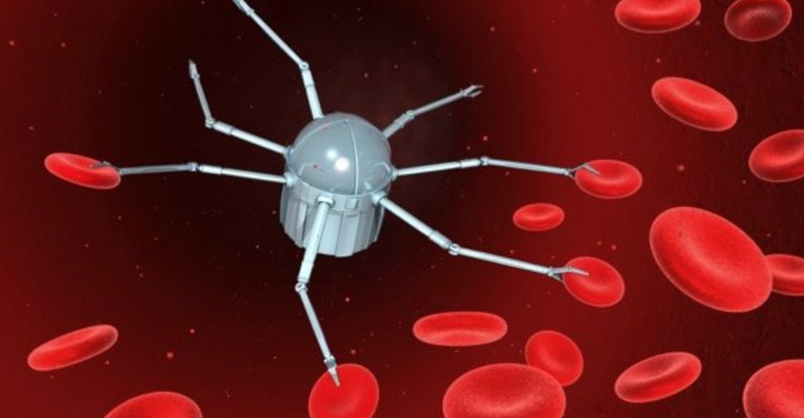 IMMontsouris's tweet image. Les nanotechnologies : la nouvelle arme contre le #cancer du cerveau sante.lefigaro.fr/article/les-na… v/ @LeFigaro_Sante