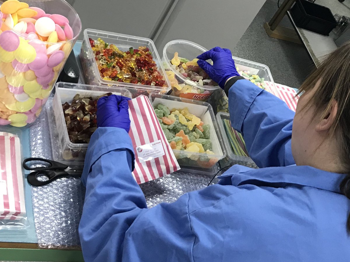 CT Production Ltd tweet media