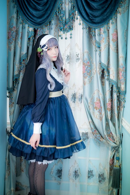 コスプレイヤーあまつまりな（あまつ様）のTwitter画像8