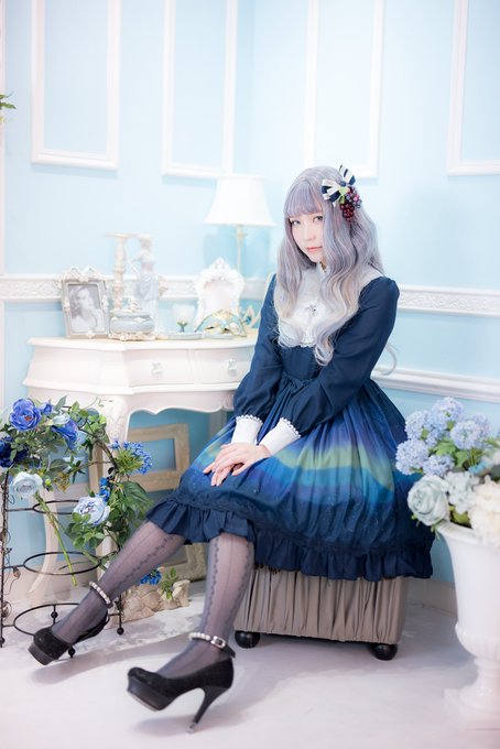 コスプレイヤーあまつまりな（あまつ様）のTwitter画像10