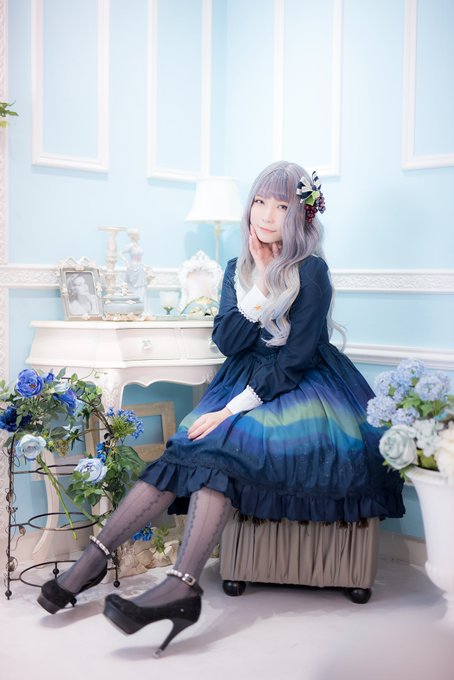 コスプレイヤーあまつまりな（あまつ様）のTwitter画像11