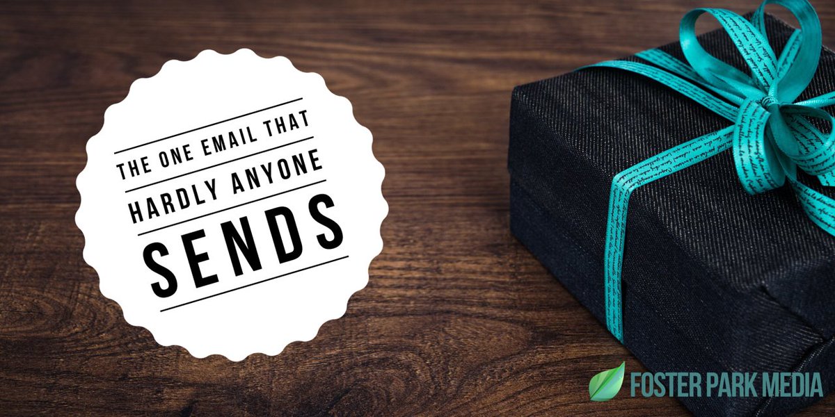 Foster Park Media tweet media